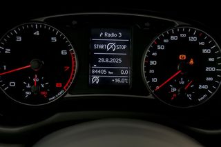 Audi A1   Sportback 1.4 TFSI 122cv Adrenalin2 