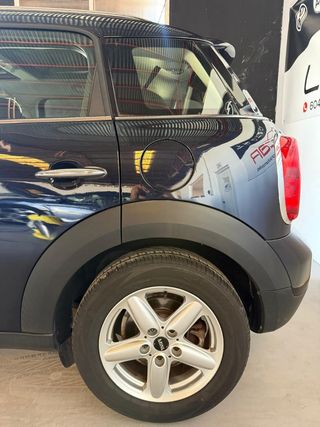 MINI Countryman 2012