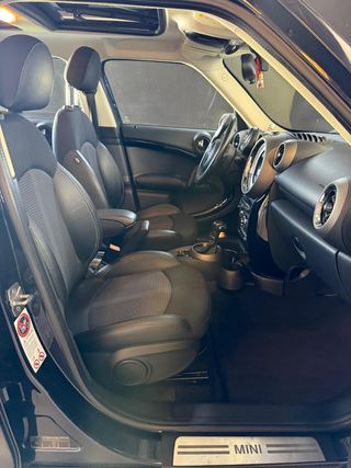 MINI Countryman 2012