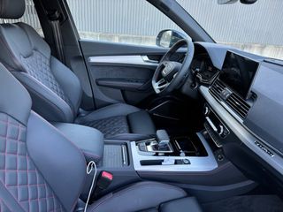 Audi Q5 2024