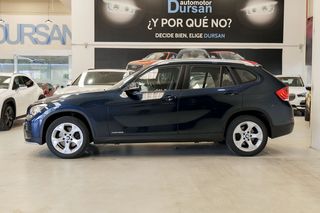 BMW X1   sDrive18d 