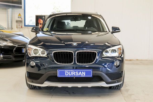 BMW X1   sDrive18d 
