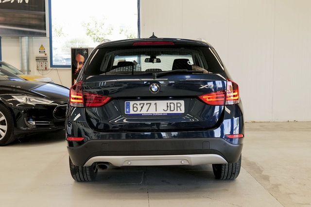 BMW X1   sDrive18d 
