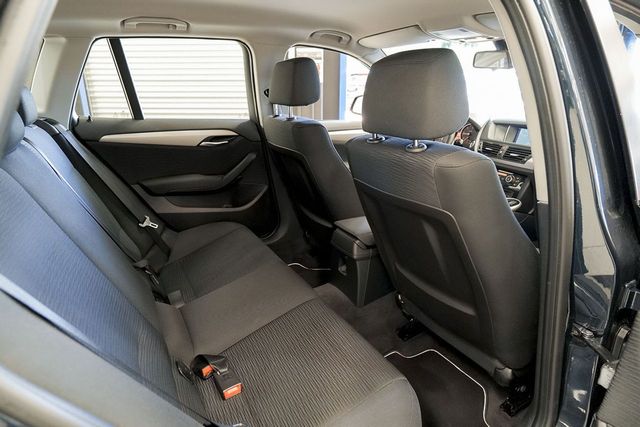 BMW X1   sDrive18d 