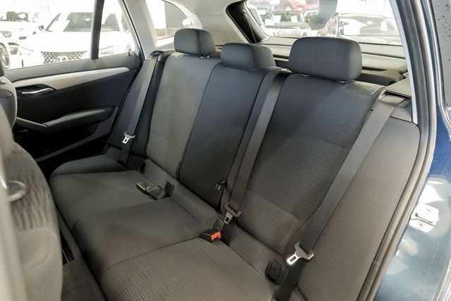 BMW X1   sDrive18d 