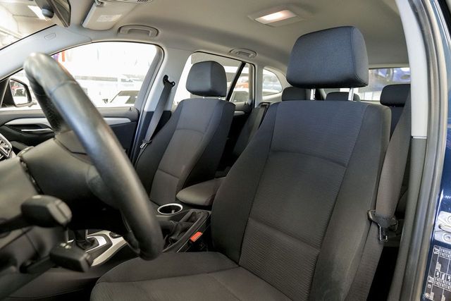 BMW X1   sDrive18d 