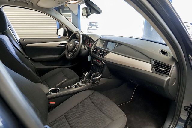 BMW X1   sDrive18d 