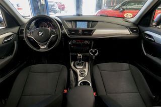 BMW X1   sDrive18d 