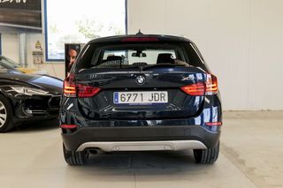 BMW X1   sDrive18d 