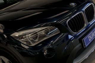 BMW X1   sDrive18d 
