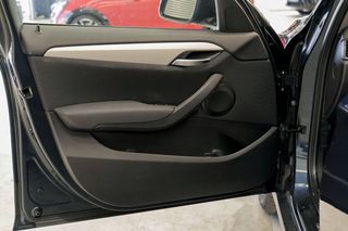 BMW X1   sDrive18d 