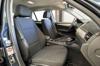 BMW X1   sDrive18d 