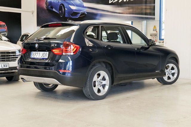 BMW X1   sDrive18d 