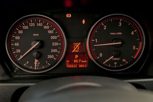 BMW X1   sDrive18d 