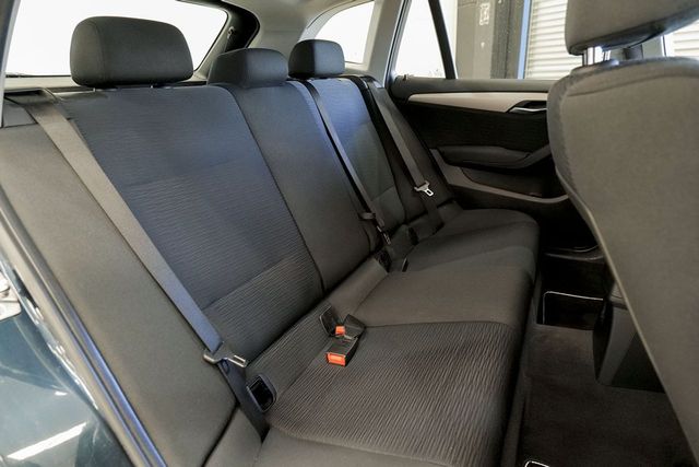 BMW X1   sDrive18d 