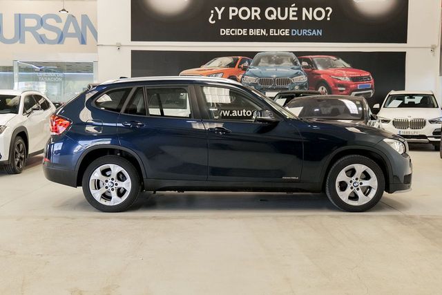 BMW X1   sDrive18d 