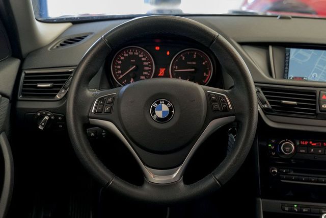 BMW X1   sDrive18d 