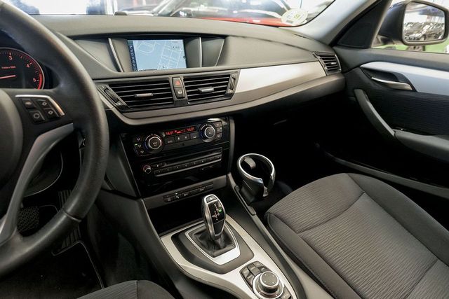 BMW X1   sDrive18d 