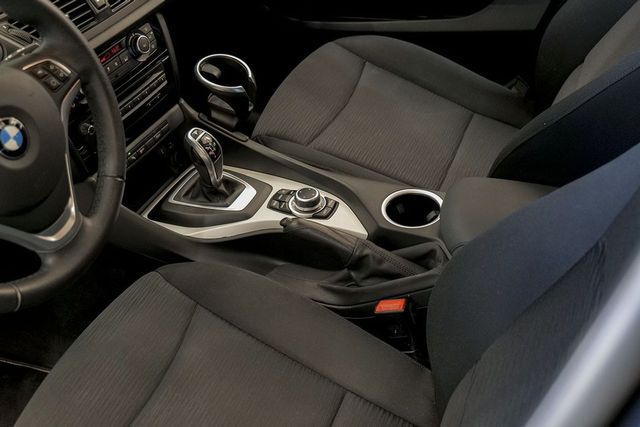 BMW X1   sDrive18d 