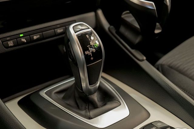 BMW X1   sDrive18d 