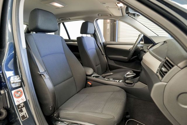 BMW X1   sDrive18d 