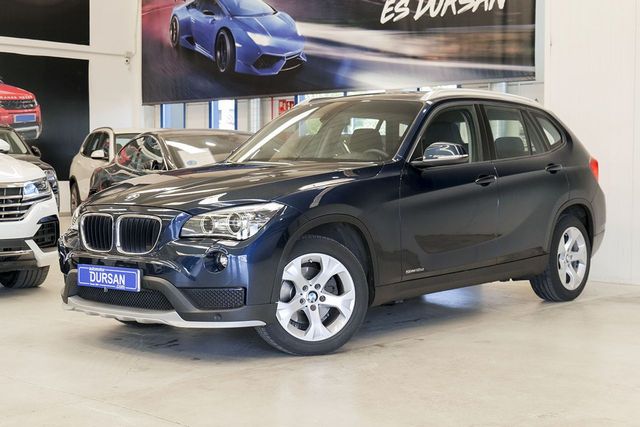 BMW X1   sDrive18d 