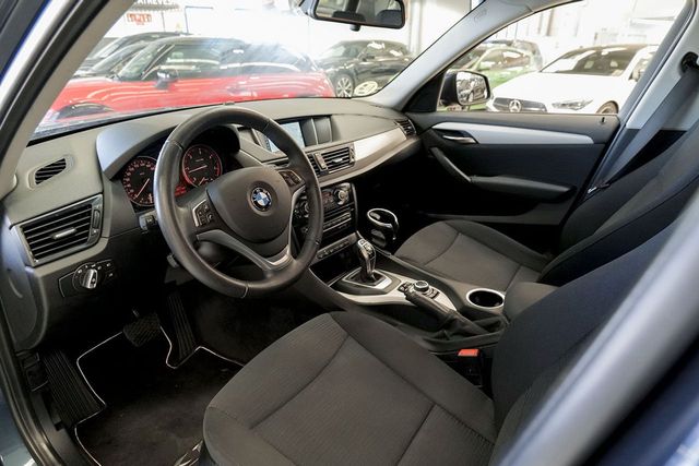 BMW X1   sDrive18d 
