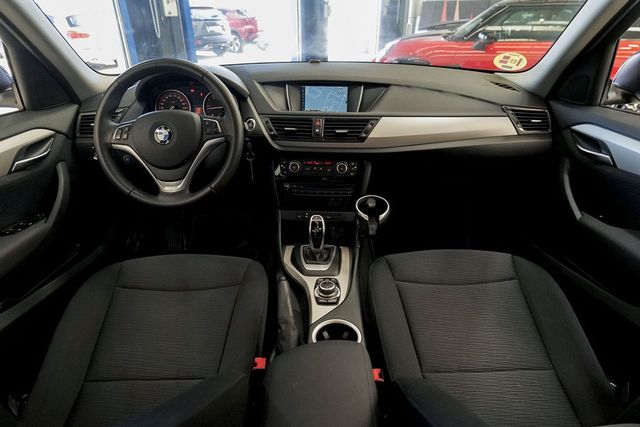 BMW X1   sDrive18d 