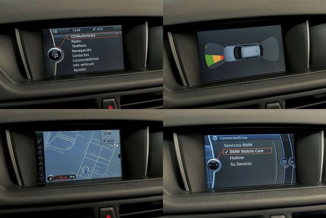 BMW X1   sDrive18d 