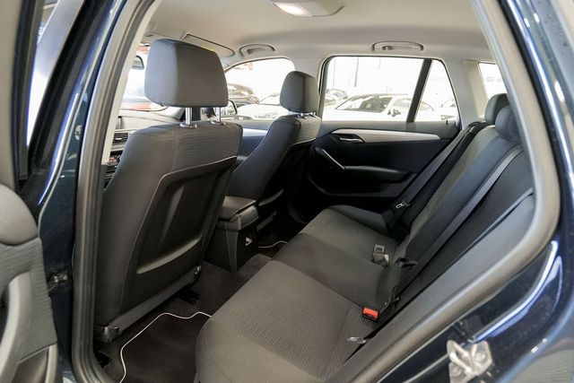 BMW X1   sDrive18d 