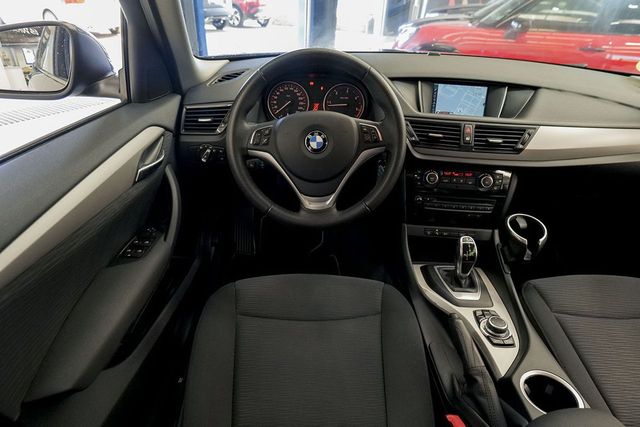 BMW X1   sDrive18d 