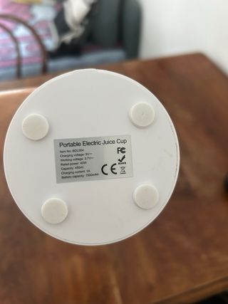 Frullatore portatile USB