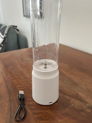 Frullatore portatile USB