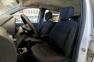 Dacia Lodgy   Comfort Blue dCi 70kW 95CV 5Pl  18 