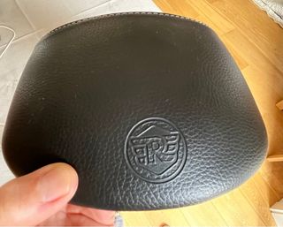 Asiento Royal Enfield Interceptor