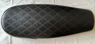 Asiento Royal Enfield Interceptor