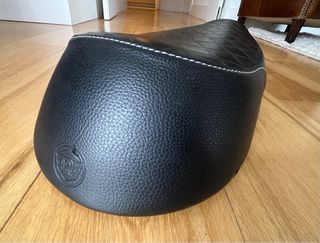 Asiento Royal Enfield Interceptor