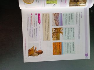 CIENCIAS SOCIAIS 3 PRIMARIA SABER FACER CONTIGO