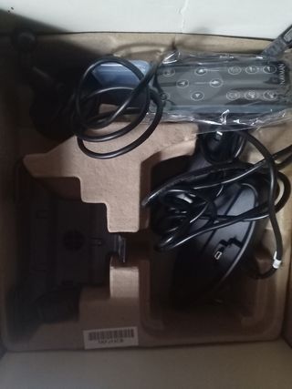 GPS TomTom + Navman iCN 520