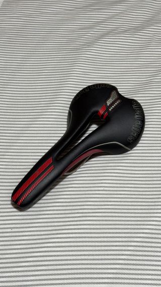 Sillín Selle Italia Flite