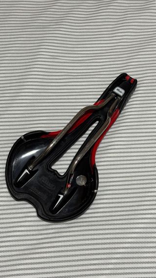 Sillín Selle Italia Flite