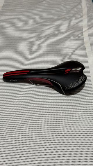 Sillín Selle Italia Flite