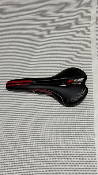 Sillín Selle Italia Flite