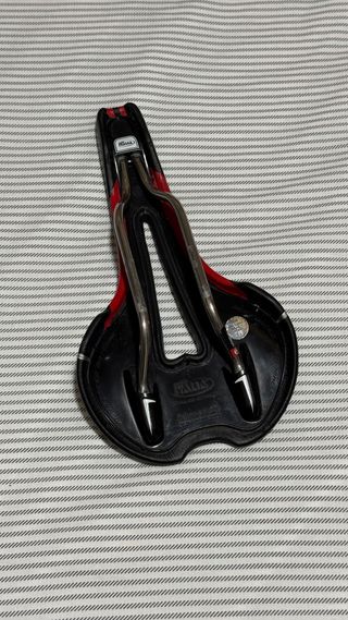 Sillín Selle Italia Flite