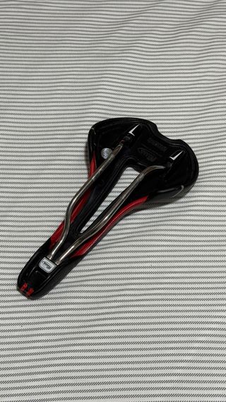 Sillín Selle Italia Flite