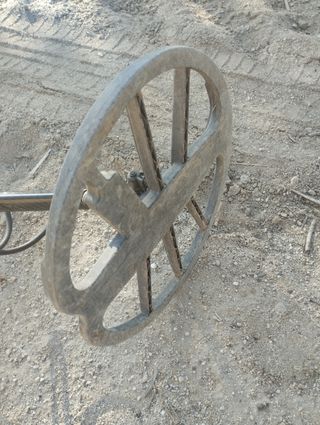 Detector meralrs Simplex BT