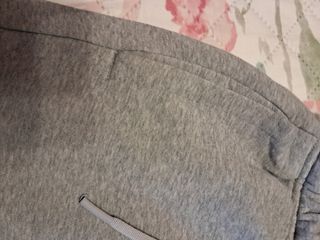 Pantaloni Adidas Grigio XS