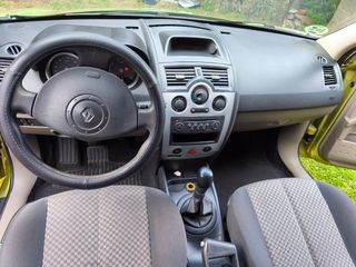 Renault Megane 1.6 115CV