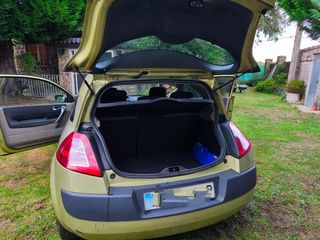 Renault Megane 1.6 115CV