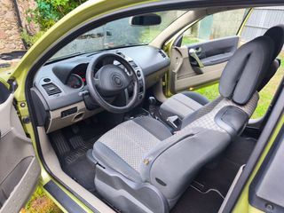 Renault Megane 1.6 115CV